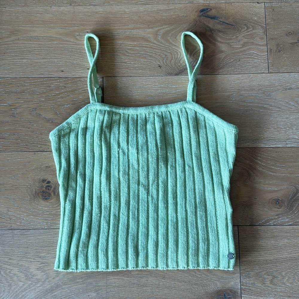 Roxy Knit Shirt